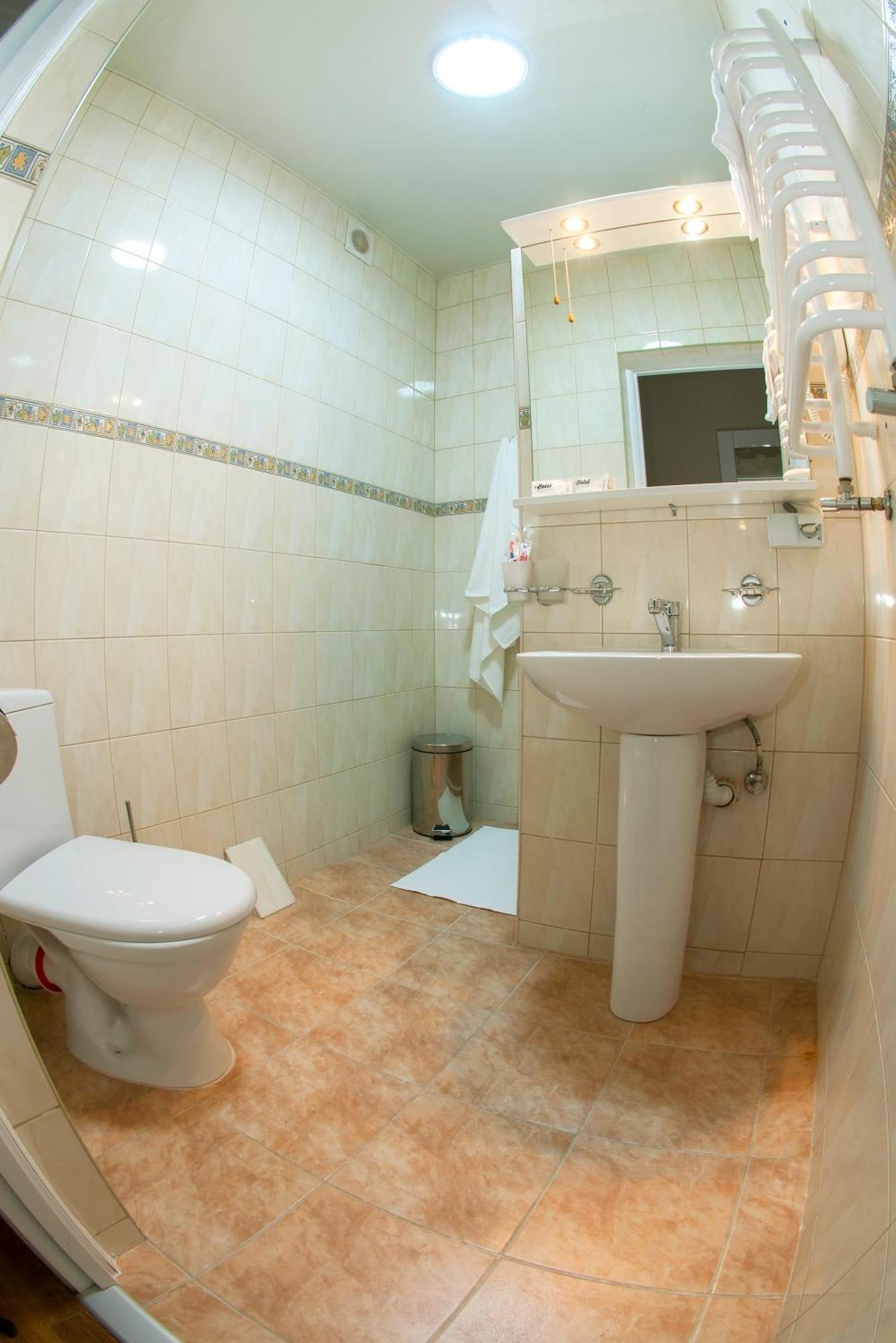 Hotel Embrace Truskavec' Esterno foto